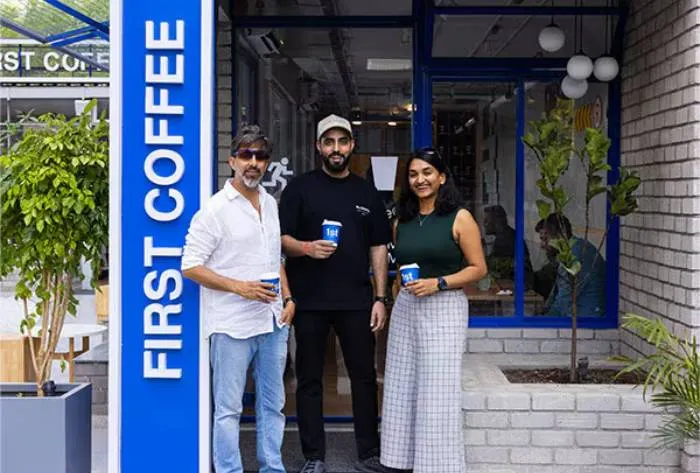 India’s First Coffee outlines plan to open 35 stores by the end of 2024