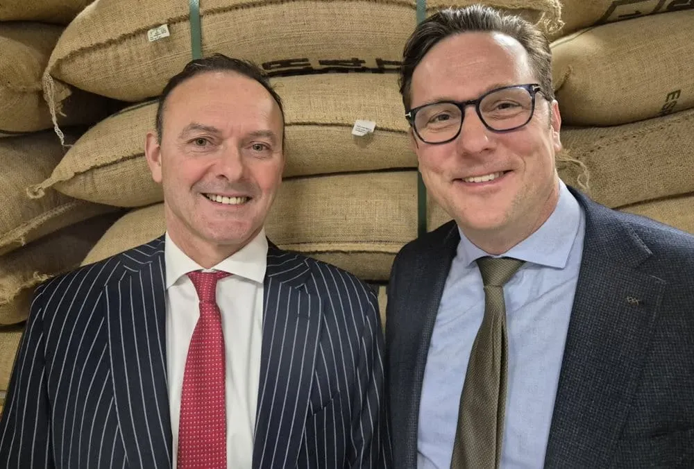 Miko Group CEO to step down in 2026