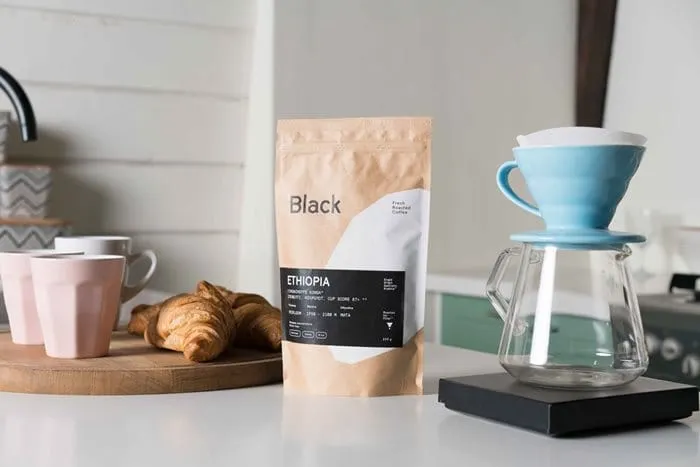 Ukrainian specialty coffee roaster Fresh Black to begin shipping to EU markets