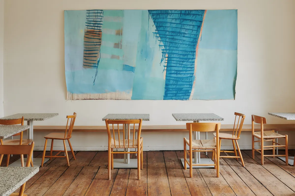 Berlin Coffee Shop Study Tour