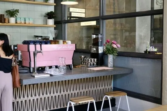 Episode 44: How to build a coffee brand