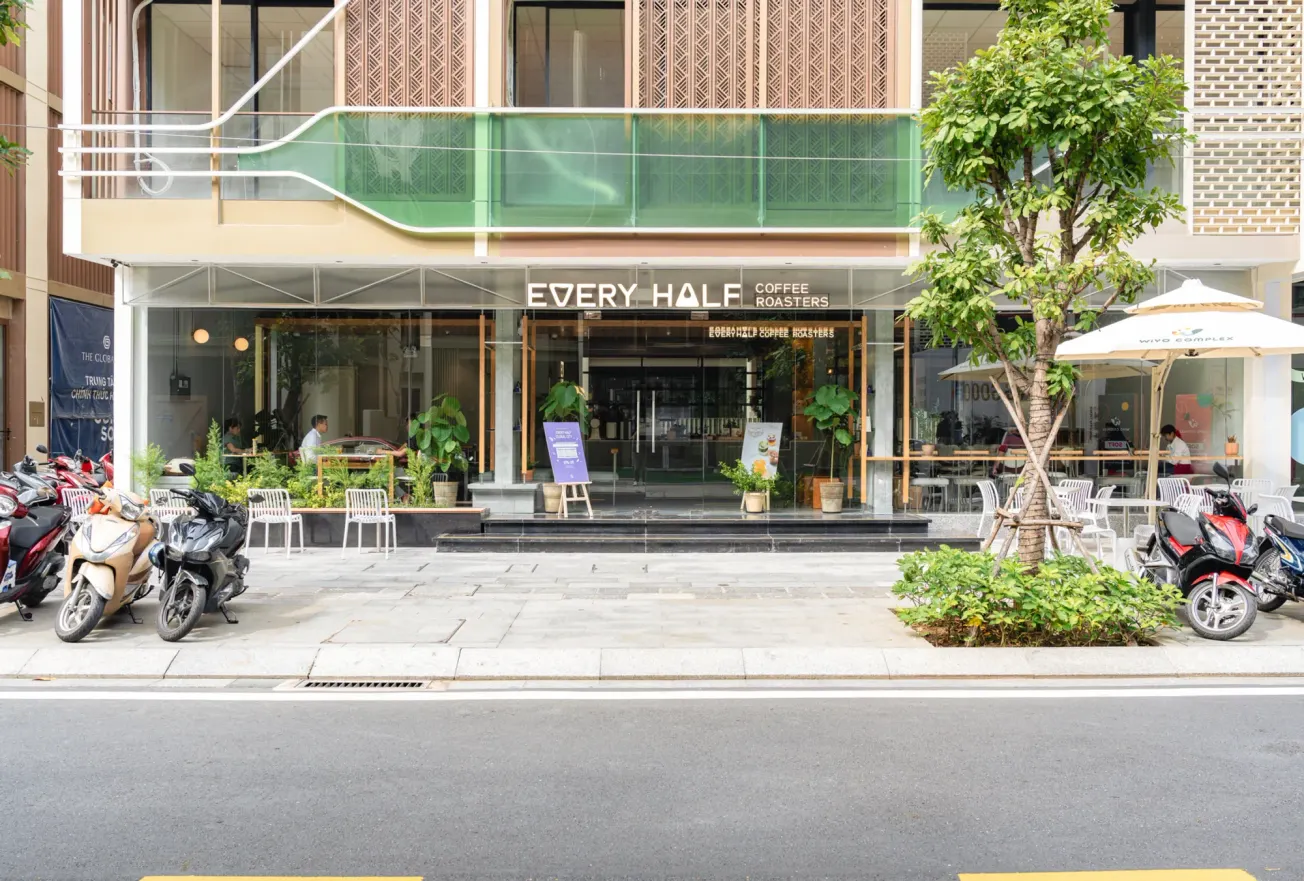 Every Half raises further $3m to develop store network and supply chain