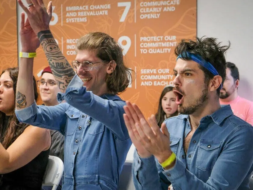 Humans are coffee’s greatest resource