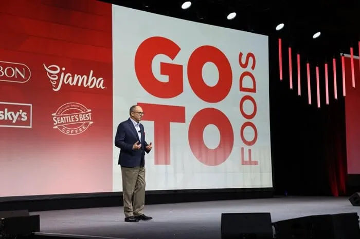 Focus Brands rebrands as GoTo Foods amid drive to integrate franchise brands