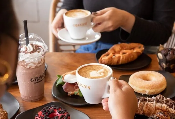 Spain’s Granier seeking to nearly double its international footprint