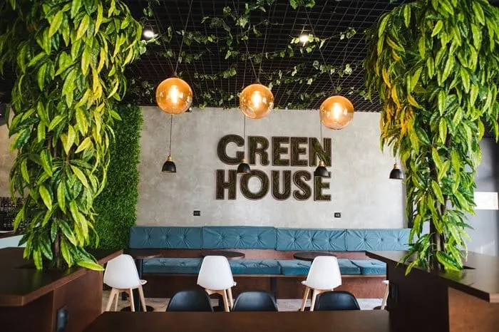 Russia’s Green House sets sights on 100 stores following record 2023