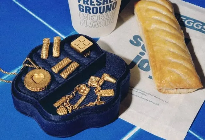 In other coffee business news... 7-13 September 2024