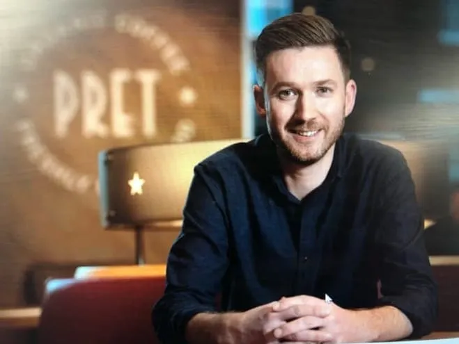 How we brought Pret to more people