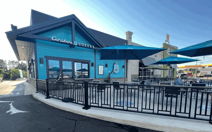 JDE Peet’s enters $260m global licensing agreement with Caribou Coffee