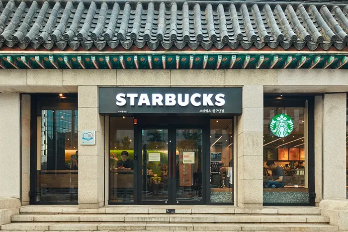 In other coffee business news... 2-8 November 2024