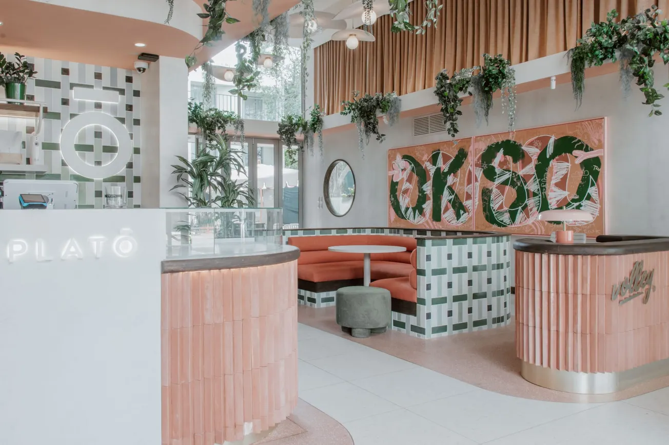 Episode 163: The philosophy behind Platō Coffee