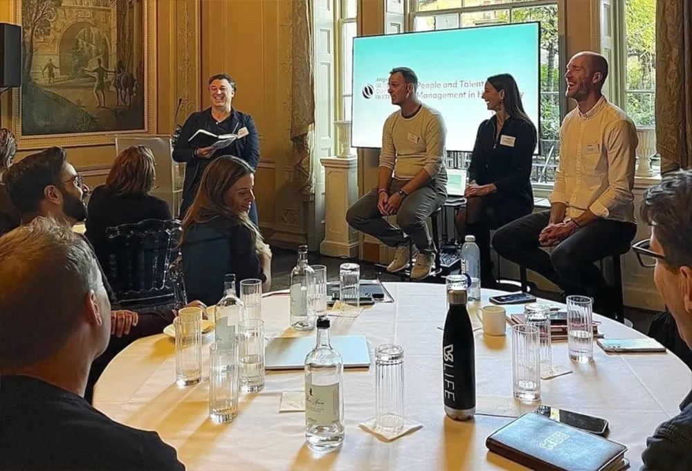 GCI event round-up – People and Talent Management in Coffee and Hospitality