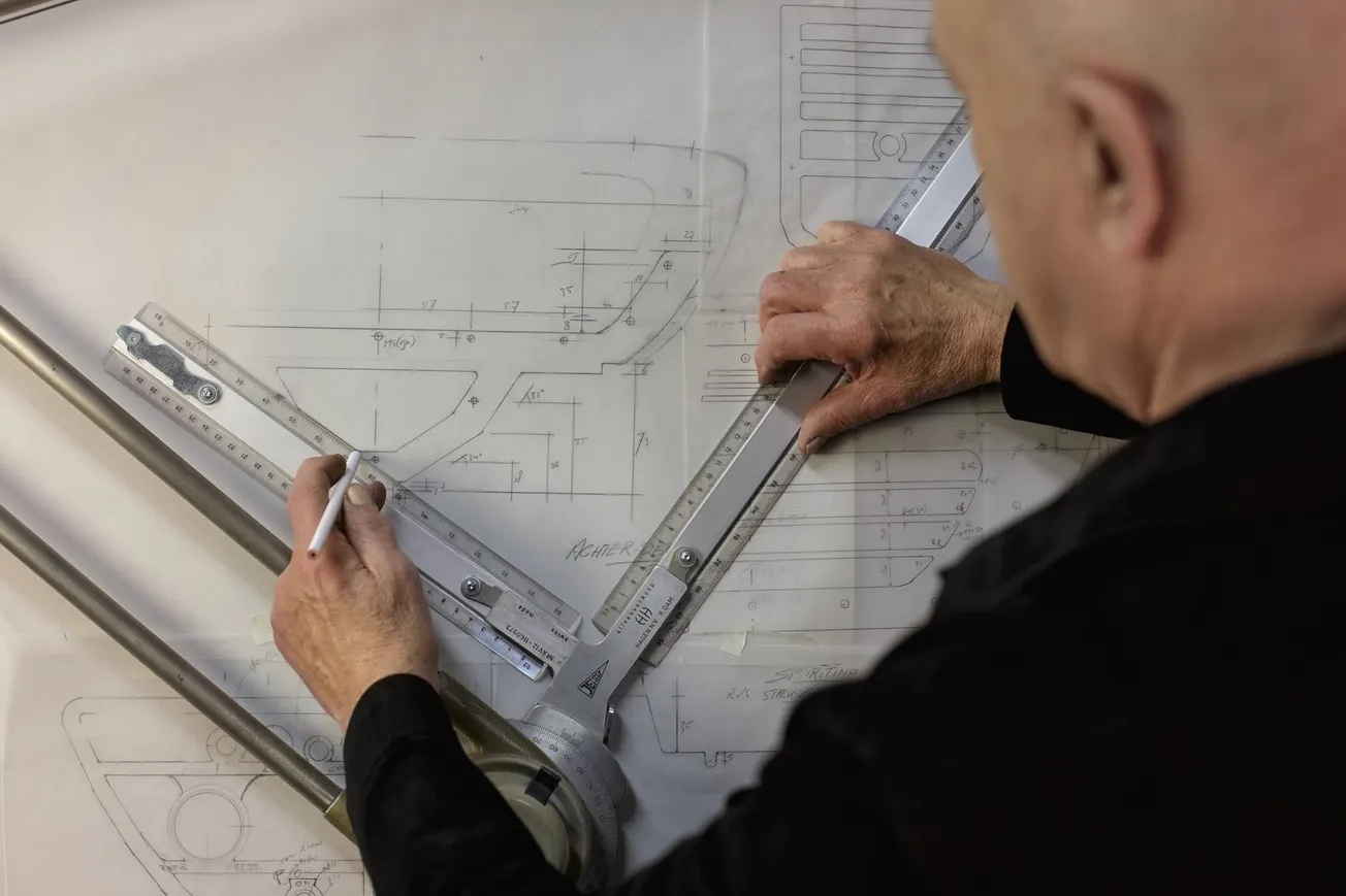 Episode 112: A conversation with iconic designer Kees van der Westen