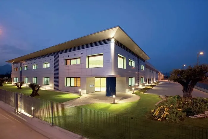 Lavazza agrees to fully acquire Italian vending machine operator IVS Group