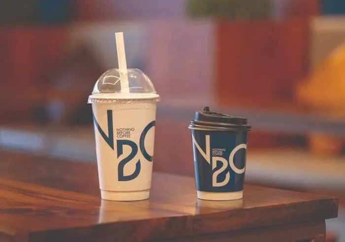 Nothing Before Coffee seeks 50% outlet growth over the next three months