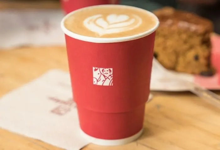 Juan Valdez opens first Dominican Republic store