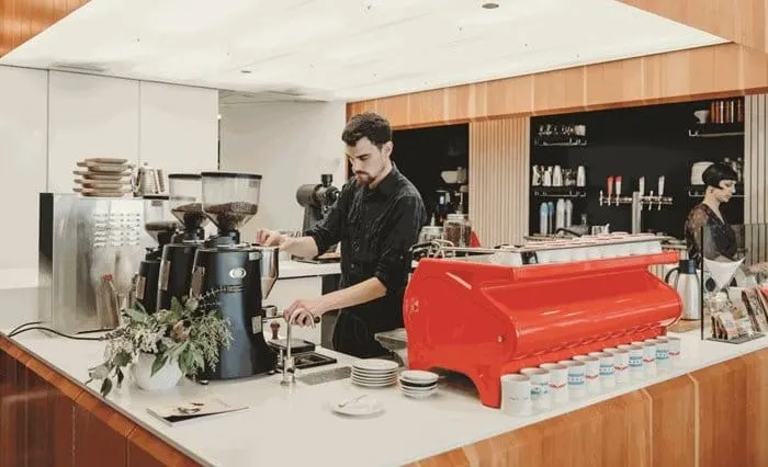 Intelligentsia Coffee set to make international debut in South Korea