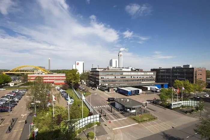 JDE Peet’s appoints Luc Vandevelde as Interim CEO