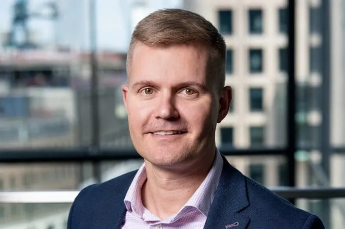 Starbucks appoints John Elliott as Vice President, Technology for EMEA