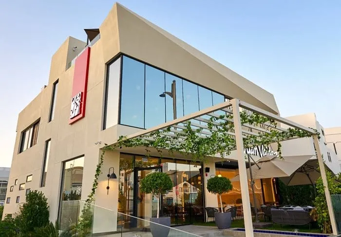 Colombia’s Juan Valdez enters the UAE with Dubai store