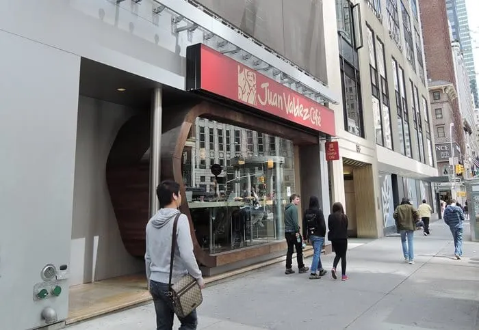 Juan Valdez ramps up international expansion following strong 2023 growth