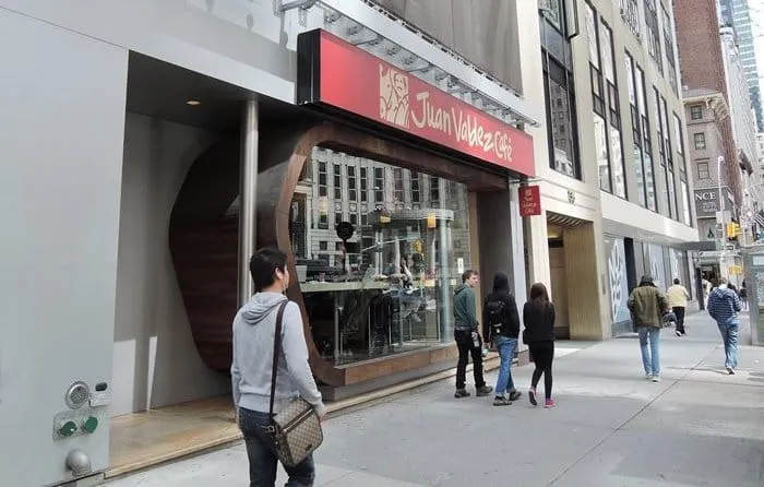 Juan Valdez signs North America retail coffee deal with Green Coffee Company