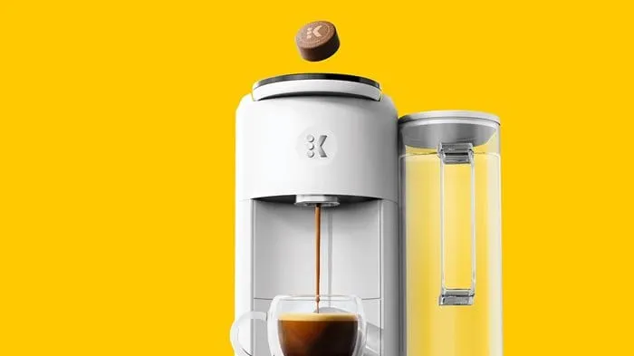 KDP revamps single-serve coffee portfolio with plastic-free and iced ranges