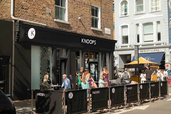 UK-based Knoops seeks £5m investment and posts robust full-year revenues