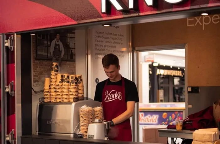 UK-based Knoops reports record January sales ahead of regional expansion