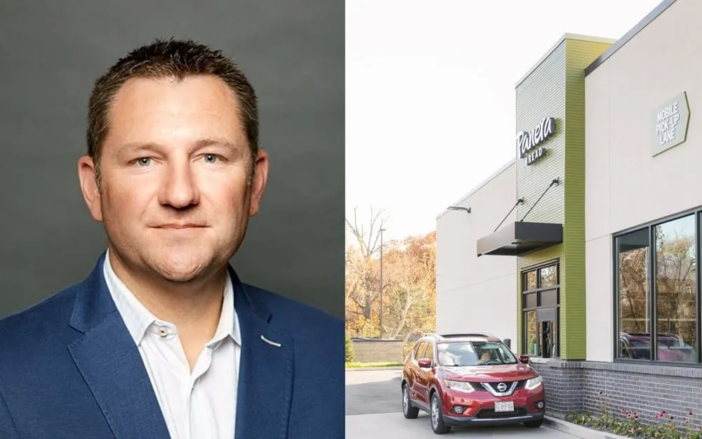 Panera Bread appoints former GoTo Foods executive to drive US outlet growth