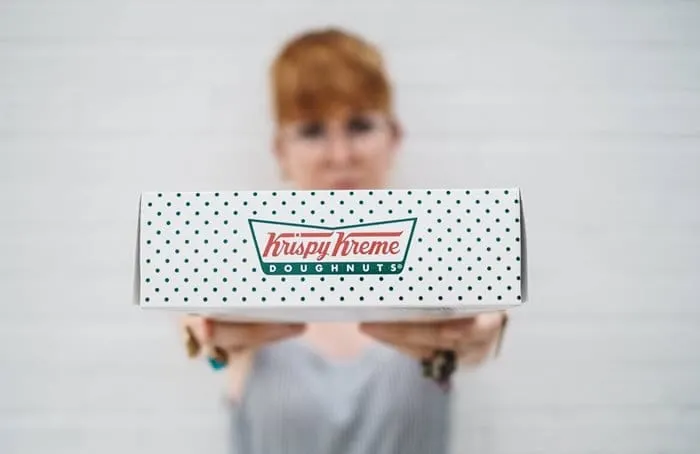 Krispy Kreme signs joint venture agreement to launch in Spain