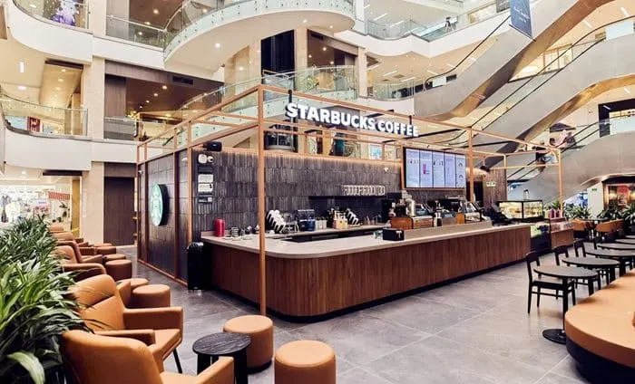 Alsea announces $12m investment to open 30 new Starbucks stores in Colombia