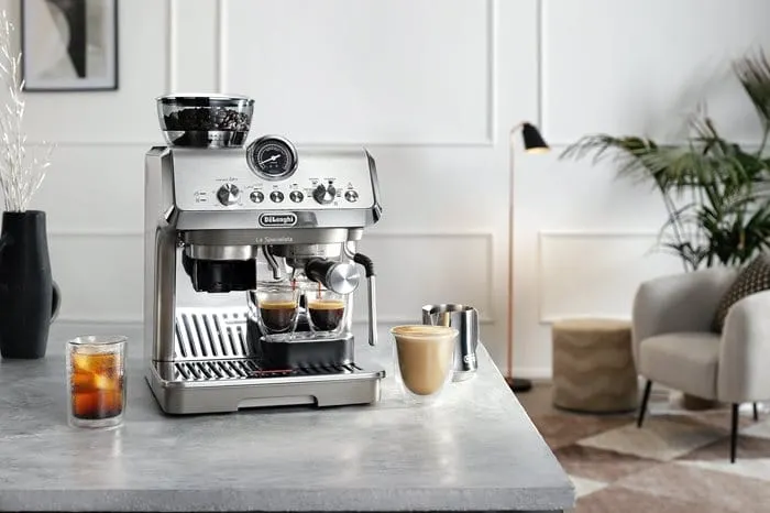 De’Longhi appoints Eliza Woolston Sheffield as President of US and Canada business