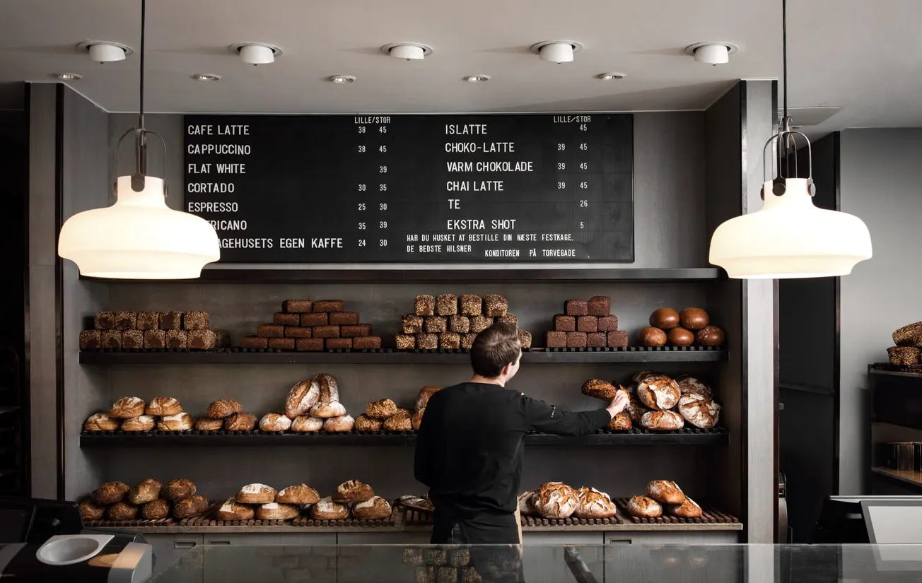 Denmark’s Lagkagehuset appoints new Group Chief Marketing Officer