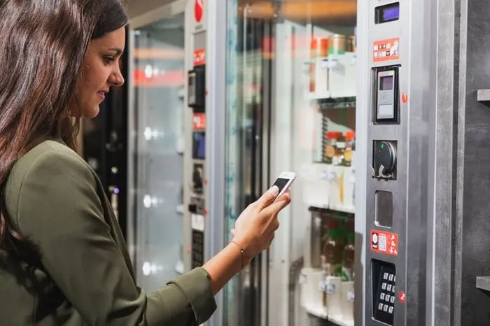 Selecta Group profits rise following removal of underperforming vending units