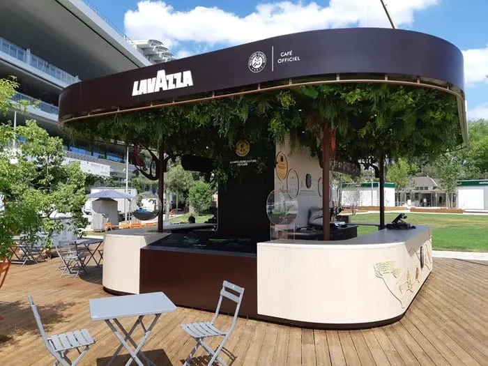 Lavazza navigates economic headwinds to post record €3.1bn sales
