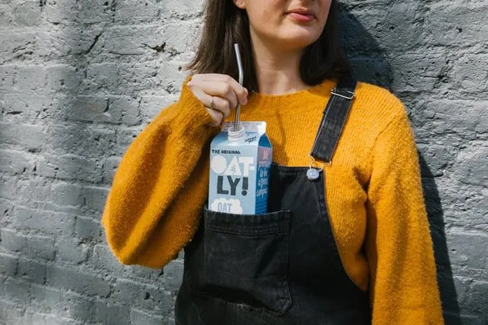 Europe and North America drive Oatly’s second quarter – but key China market underperforms