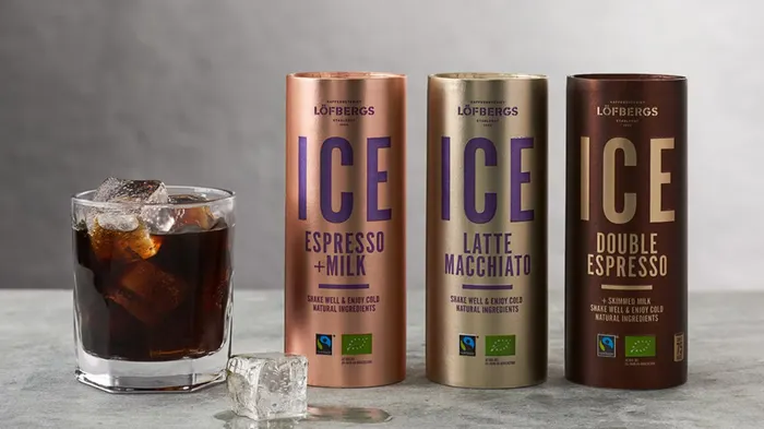 Löfbergs appoints ARK Agency as its UK Creative Partner