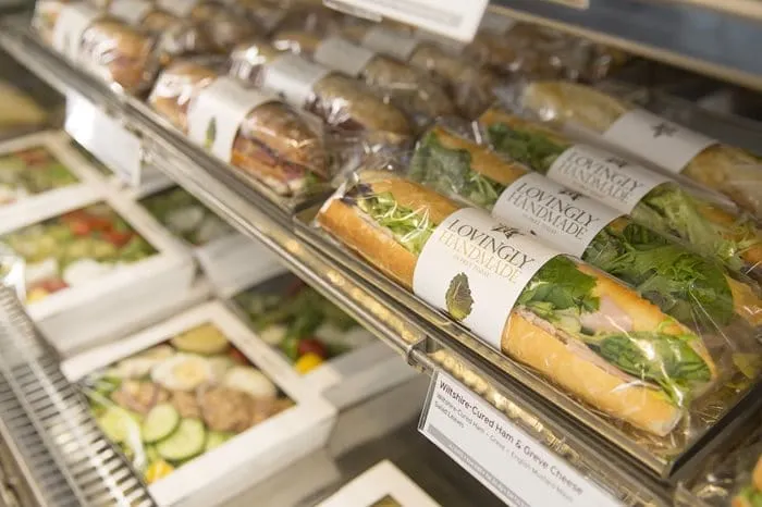 Pret A Manger cuts sandwich prices in increasingly value-focused UK market