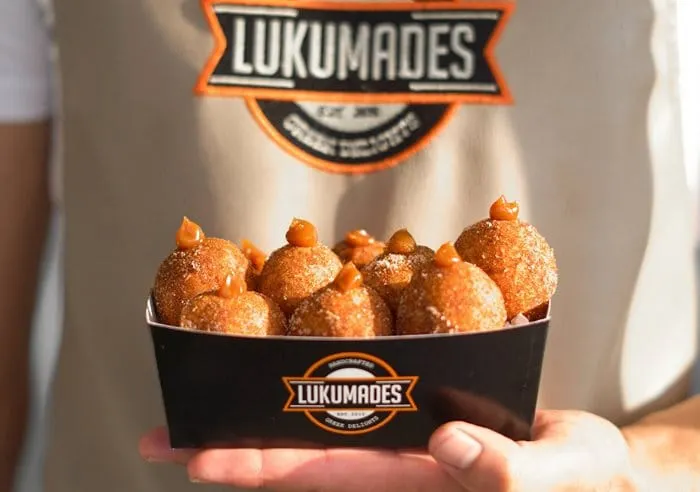 Australian doughnut and coffee chain Lukumades makes US debut in Florida