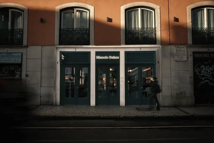 Spain’s Manolo Bakes opens first international store in Lisbon, Portugal