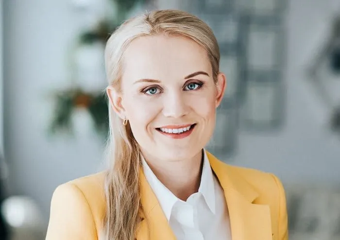 Paulig appoints Mariell Toiger as Chief Marketing Officer