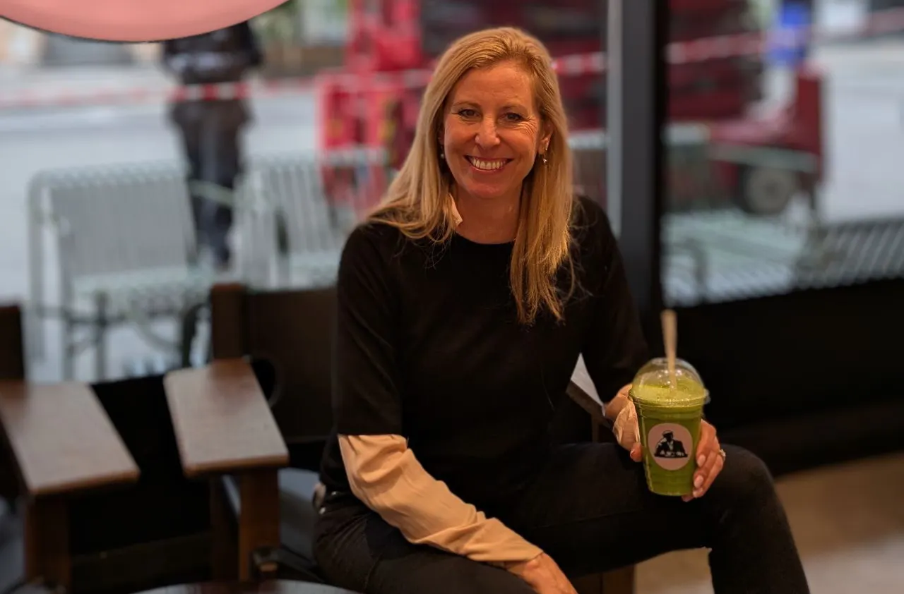 Joe & The Juice taps former Nike and Google executive to lead global marketing