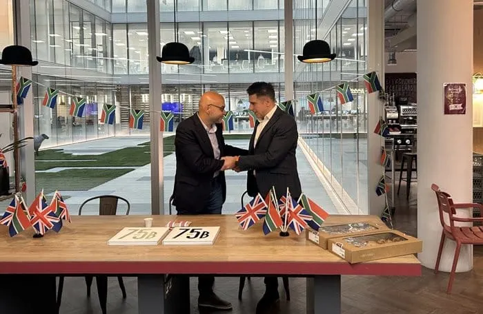 Pret A Manger signs licensing agreement with Millat Group to enter South Africa