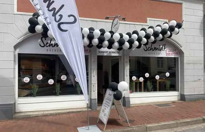 Argos Wityu to acquire majority stake in German bakery chain Bäckerei Schmidt