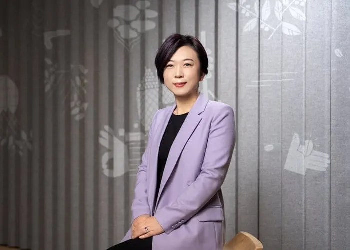 Molly Liu to lead Starbucks China as sole CEO