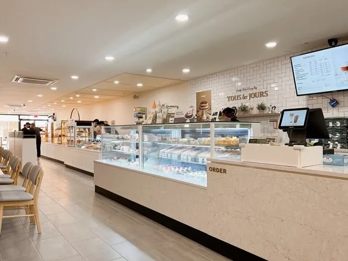 International Tous Les Jours stores boost CJ Foodville’s record 2023 profits