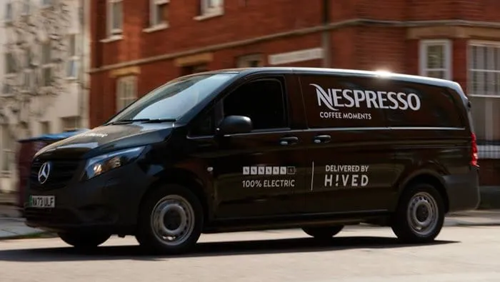 In other coffee business news... 31 August-6 September 2024