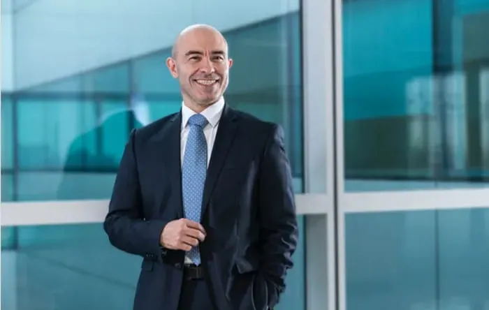 De’Longhi appoints Nicola Serafin as General Manager