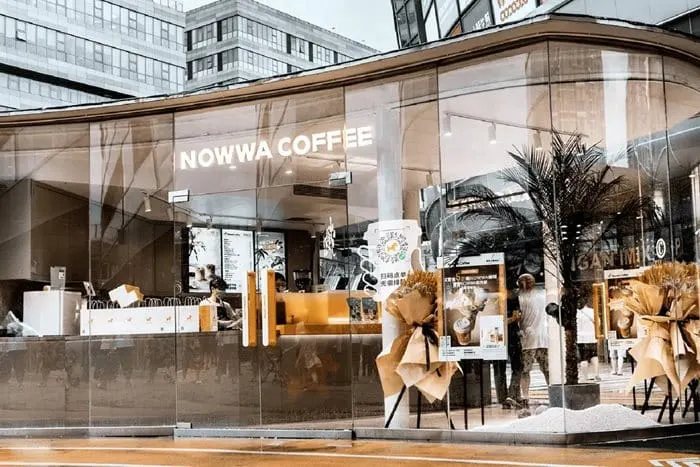 China’s Nowwa Coffee reportedly secures major new investment